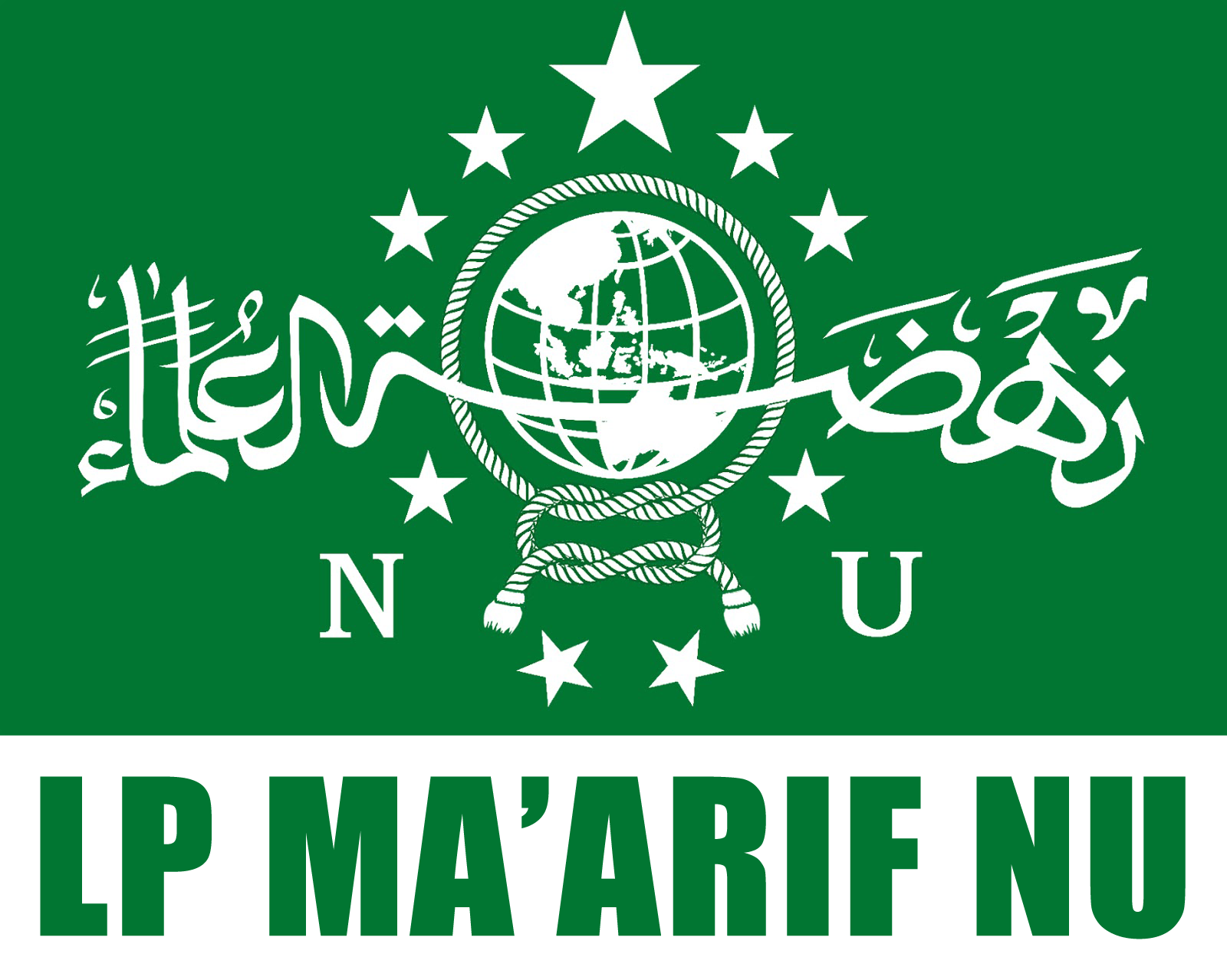 LP MA'ARIF NU PCNU KABUPATEN BANTUL