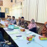 LP Ma'arif NU PCNU Bantul rancang program unggulan 2025